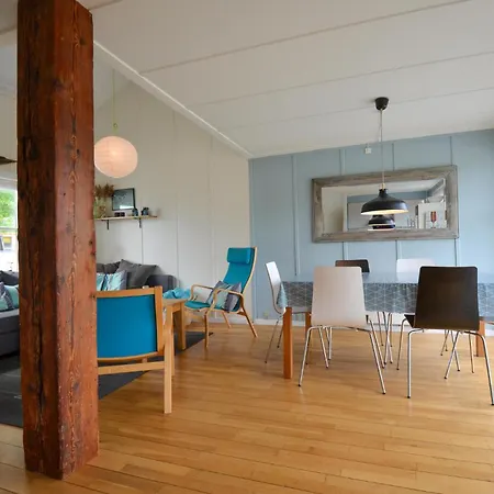 Holiday home 3 Bedroom Amazing In