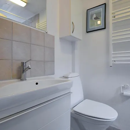بيت للعطل 3 Bedroom Amazing In إيبلتوفت