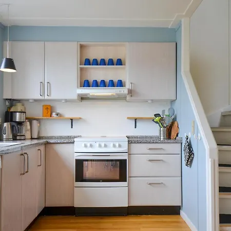 3 Bedroom Amazing In بيت للعطل *