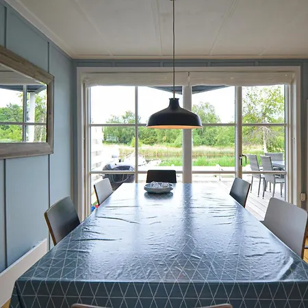 3 Bedroom Amazing In Holiday home Ebeltoft