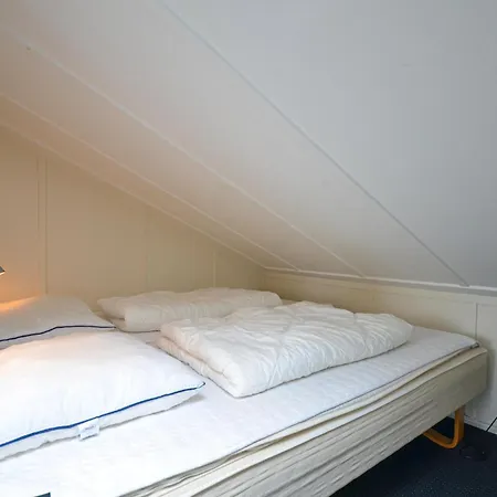 3 Bedroom Amazing In Ebeltoft