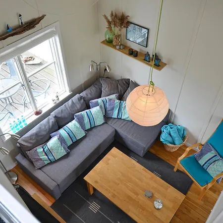 3 Bedroom Amazing In * Ebeltoft