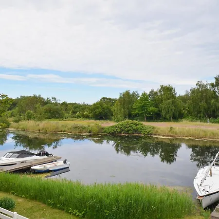 Holiday home 3 Bedroom Amazing In Ebeltoft