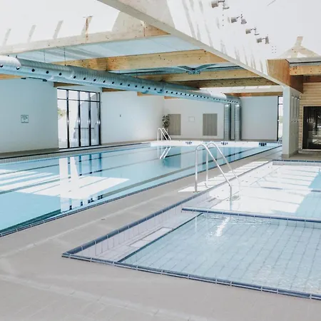 3 Bedroom Amazing In Ebeltoft