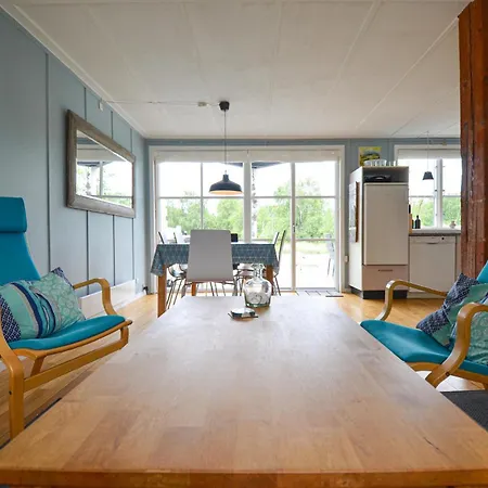 Holiday home 3 Bedroom Amazing In Ebeltoft