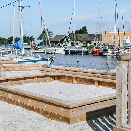 3 Bedroom Amazing In Ebeltoft